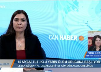 005 – 2019-05-01 – CANANA HABER – GÜNAY YEŞİLTAŞ 29.04.2019