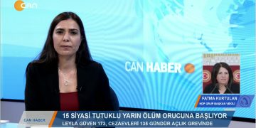 005 – 2019-05-01 – CANANA HABER – GÜNAY YEŞİLTAŞ 29.04.2019