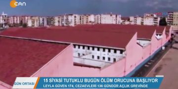 009 – 2019-05-01 – GÜN ORTASI- NEVİNYILDIZ 30.04.2019