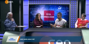 021 – 2019-05-02 – ÖZEL PROGRAM- KERİM EREN – KHKLILAR 28.04.2019