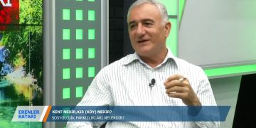 022 – 2019-05-03 – ERENLER KATARI- AYHANAYDIN – PROF.DR.ŞÜKRÜ ASLAN 01.05.2019