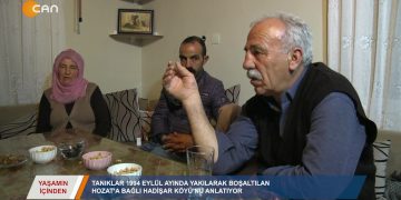 031 – 2019-05-05 – YAŞAMINİÇİNDEN DERSİM HADYAR KÖYÜ 03 05 2019