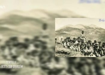 033 – 2019-05-07 – BELGESEL – 4 MAYIS DERSİM KATLİAM! 05.05.2019