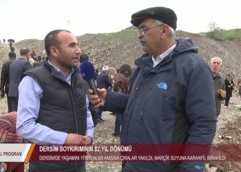 035 – 2019-05-07 – ÖZEL PROGRAM – 4 MAYIS DERSİMANMASI06.05.2019