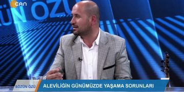 039 – 2019-05-07 – SÖZÜN ÖZÜ – ZEYNEL GÜL – MEHMETERSAN – HAZIR ALİBEYAZ YILDIRIM – 06.05.2019
