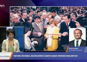 040 – 2019-05-07 – CAN’DA GÜNDEM – NİLGÜN METE 06.05.2019