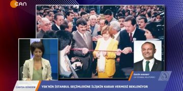 040 – 2019-05-07 – CAN’DA GÜNDEM – NİLGÜN METE 06.05.2019