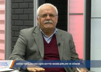 041 – 2019-05-07 – UYUR İDİK UYARDILAR – SÜLEYMAN ZAMAN – ZAKİR ERDALYOKSUL – 4 SEYYİD NESİMİ 05.05.2019
