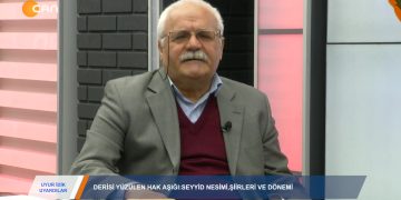 041 – 2019-05-07 – UYUR İDİK UYARDILAR – SÜLEYMAN ZAMAN – ZAKİR ERDALYOKSUL – 4 SEYYİD NESİMİ 05.05.2019