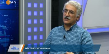 043 – 2019-05-07 – ÖZEL PROGRAM – KERİM EREN -DENİZLER 06.05.2019