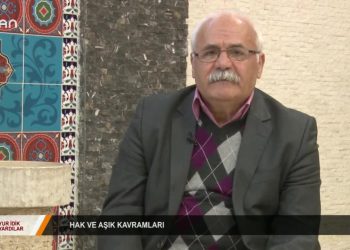 046 – 2019-05-07 – UYUR İDİK UYARDILAR -SÜLEYMAN ZAMAN – ERDOGAN ESKİMEZ 14.04.2019