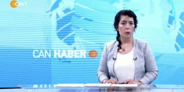 048 – 2019-05-07 – CANANA HABER – PINAR MANSUROGLU 05.05.2019