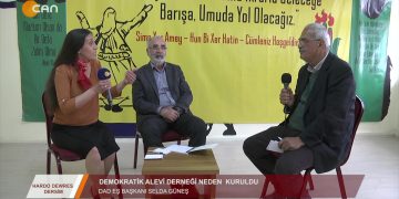 049 – 2019-05-07 – HARDO DEWRES DERSİM – SÜLEYMANATEŞ – SELDA GÜNEŞ – MUSA KULU 05.05.2019