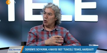 050 – 2019-05-07 – ÖZEL PROGRAM – ŞİYAR MUNZUR – METİNARSLANOGLU – KAZIM GÜNDOGDU 05.05.2019