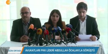 051 – 2019-05-07 – GÜN ORTASI- NEVİNYILDIZ 07.05.2019