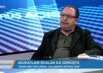 054 – 2019-05-08 – GÖRÜŞAÇISI- ELİF SONZAMANCI- HATİP DİCLE 07.05.2019
