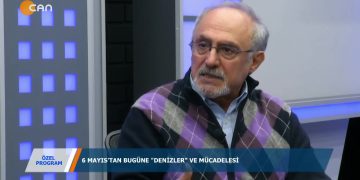 055 – 2019-05-08 – ÖZEL PROGRAM – MEDİNE MERAL 07.05.2019