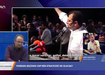 057 – 2019-05-08 – CAN’DA GÜNDEM VEDAT KARA 08 05 2019