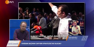 057 – 2019-05-08 – CAN’DA GÜNDEM VEDAT KARA 08 05 2019