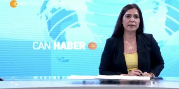 058 – 2019-05-08 – CANANA HABER GÜNAY YEŞİLTAŞ 08 05 2019