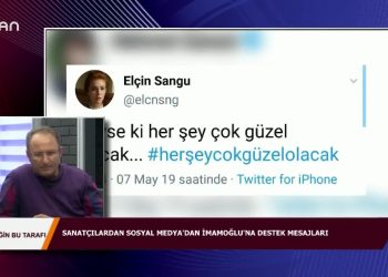 060 – 2019-05-09 – EŞİGİN BU TARAFI- VEDAT KARA – ÇİLEM KÜÇÜKKELEŞ 2 .BÖLÜM 08.05.2019