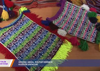 062 – 2019-05-09 – 7İKLİM ÇAR KÖŞE – NAZ ATMACA – GÜVENÇABDAL 08.05.2019