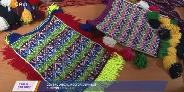 062 – 2019-05-09 – 7İKLİM ÇAR KÖŞE – NAZ ATMACA – GÜVENÇABDAL 08.05.2019