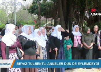 063 – 2019-05-09 – GÜN ORTASI- BİRTEKİNİNCE 09.05.2019