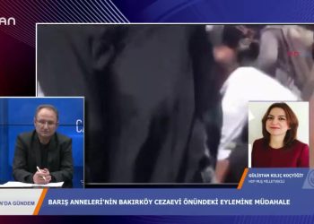 064 – 2019-05-09 – CAN’DA GÜNDEM – VEDAT KARA 09.05.2019