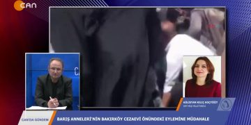 064 – 2019-05-09 – CAN’DA GÜNDEM – VEDAT KARA 09.05.2019