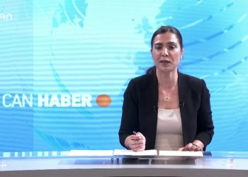 066 – 2019-05- 10 – CANANA HABER – GÜNAY YEŞİLTAŞ 09.05.2019