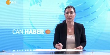 066 – 2019-05- 10 – CANANA HABER – GÜNAY YEŞİLTAŞ 09.05.2019