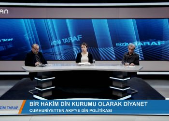 069 – 2019-05- 10 – BİZİM TARAF – ŞÜKRÜ YILDIZ – CEREN LORD – CEMO DOGAN 09.05.2019