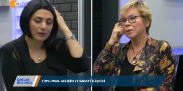 071 – 2019-05- 10 – ÇAGLAR BOYUNCA – ÇAGLAR ÇABUK -PROF.DR.HACER ANSAL 11.05.2019