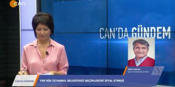 073 – 2019-05- 10 – CAN’DA GÜNDEM – NİLGÜN METE 10.05.2019