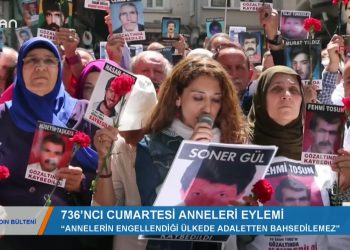 076 – 2019-05- 11 – KADIN BÜLTENİ- ELİF SONZAMANCI 10.05.2019