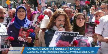 076 – 2019-05- 11 – KADIN BÜLTENİ- ELİF SONZAMANCI 10.05.2019