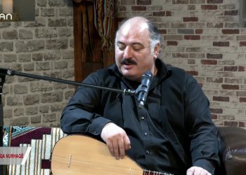 079 – 2019-05- 14 – ŞEWQA NURHAQE – ALİERGİN ÇİÇEK -İHSAN ERDEM 12.05.2019