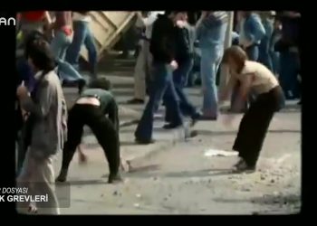 081 – 2019-05- 14 – ÖZEL DOSYA – AÇLIK GREVİNİAVUKATLAR KONUŞUYOR 12.05.2019