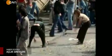 081 – 2019-05- 14 – ÖZEL DOSYA – AÇLIK GREVİNİAVUKATLAR KONUŞUYOR 12.05.2019