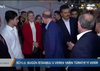 082 – 2019-05- 14 – CANANA HABER – GÜNAY YEŞİLTAŞ 13.05.2019