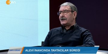 083 – 2019-05- 14 – DAR U DİDAR – ALİKÖYLÜCE – ZEYNEL GÜL 13.05.2019
