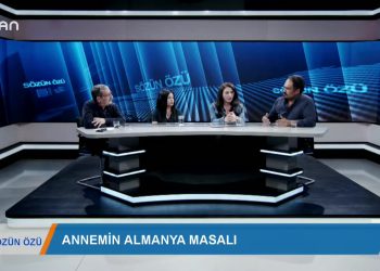 084 – 2019-05- 14 – SÖZÜN ÖZÜ – ZEYNEL GÜL – DİNÇER GÜÇYETER 13.05.2019