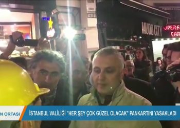 086 – 2019-05- 14 – GÜN ORTASI- NEVİNYILDIZ 14.05.2019