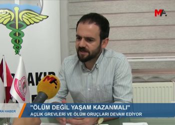 091 – 2019-05- 14 – CANANA HABER – GÜNAY YEŞİLTAŞ 14.05.2019