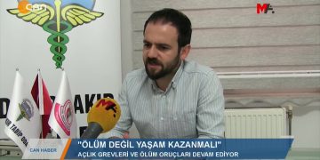 091 – 2019-05- 14 – CANANA HABER – GÜNAY YEŞİLTAŞ 14.05.2019