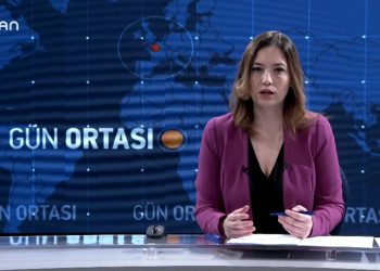 094 – 2019-05- 15 – GÜN ORTASI- NEVİNYILDIZ 15.05.2019