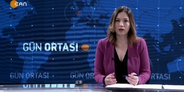 094 – 2019-05- 15 – GÜN ORTASI- NEVİNYILDIZ 15.05.2019