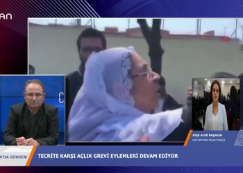 095 – 2019-05- 15 – CAN’DA GÜNDEM – VEDAT KARA 15.05.2019