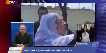 095 – 2019-05- 15 – CAN’DA GÜNDEM – VEDAT KARA 15.05.2019